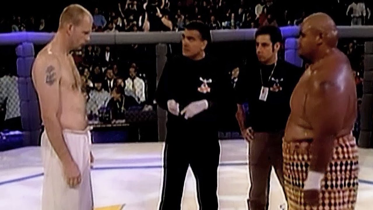 В этот день: первый бой UFC | UFC 1 Free Fight