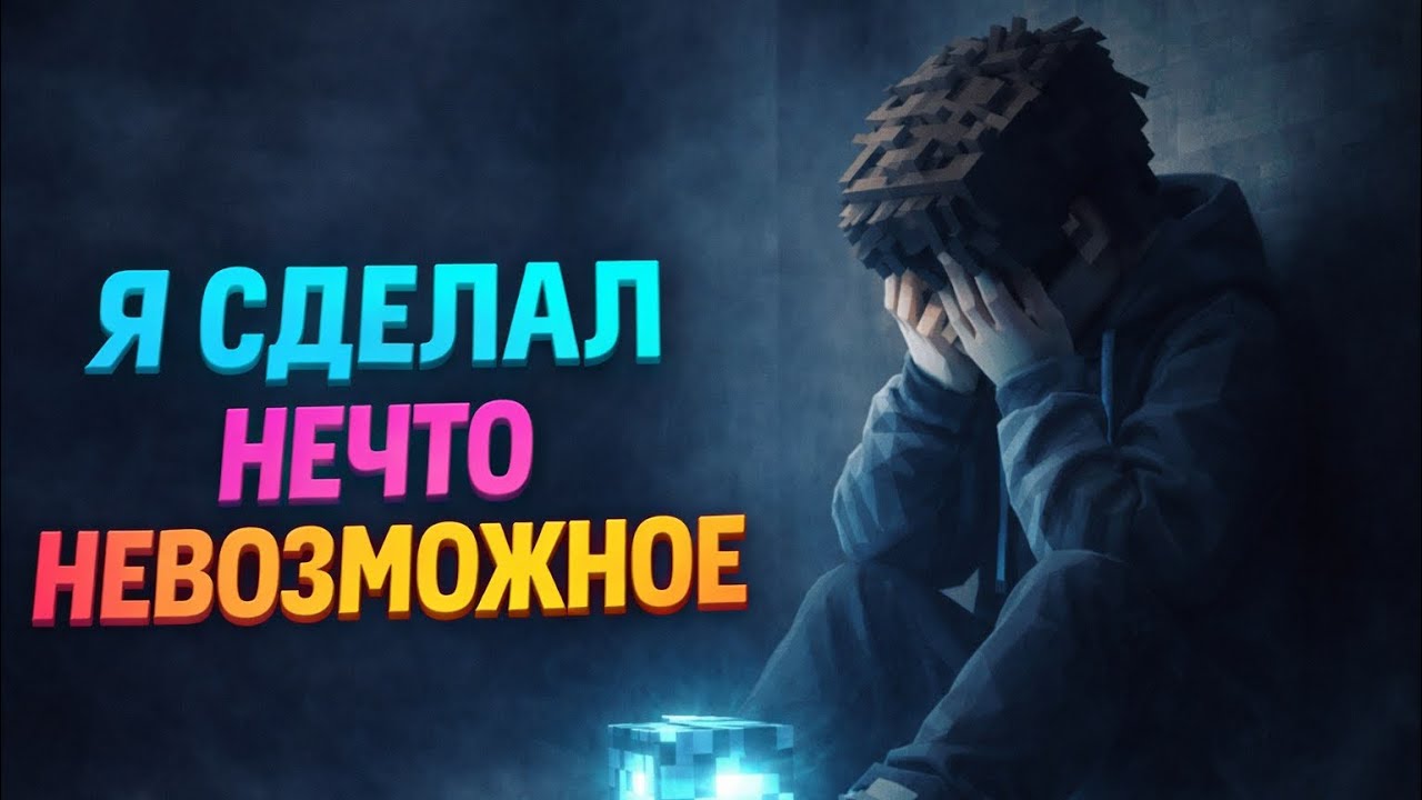 🎆😼 Я СДЕЛАЛ НЕВОЗМОЖНОЕ | Объединение 5 Сборок в один Сервер!