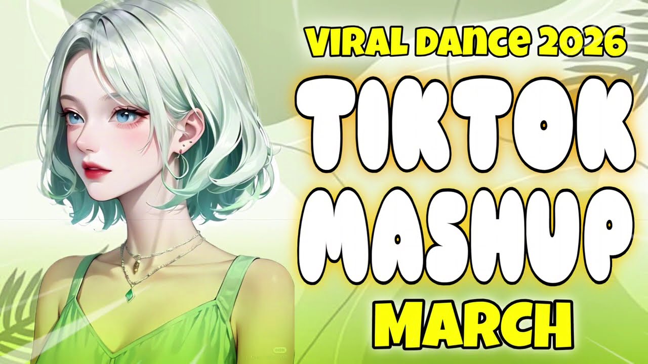 TIKTOK MASHUP VIRAL March 2026 PHILIPPINES