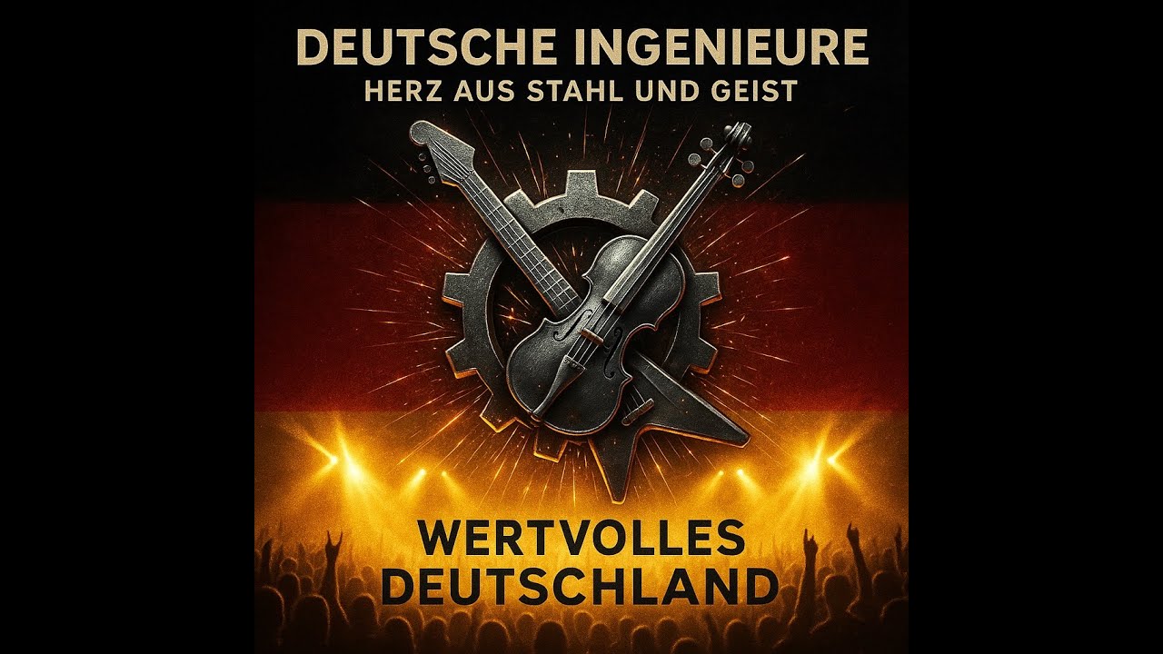 [Bonus] Deutsche Ingenieure Alternative 2