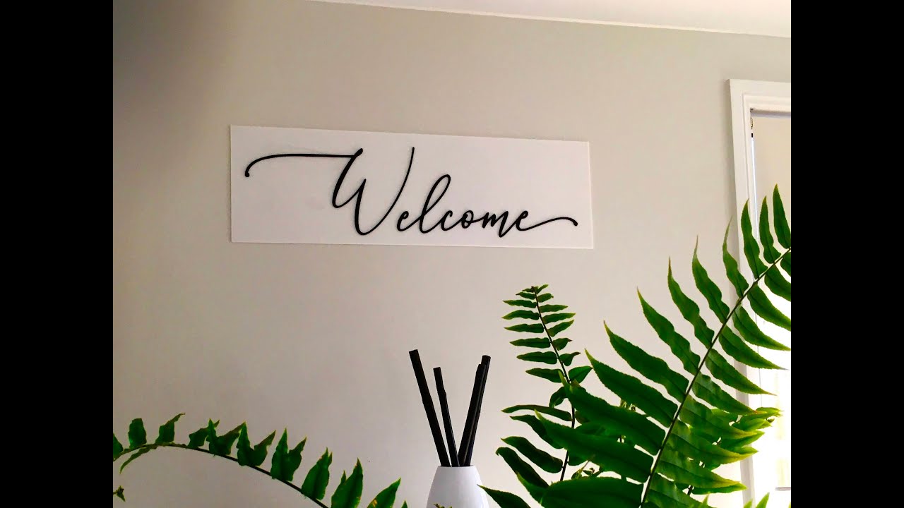 Glue Perspex & Acrylic The Easy Way