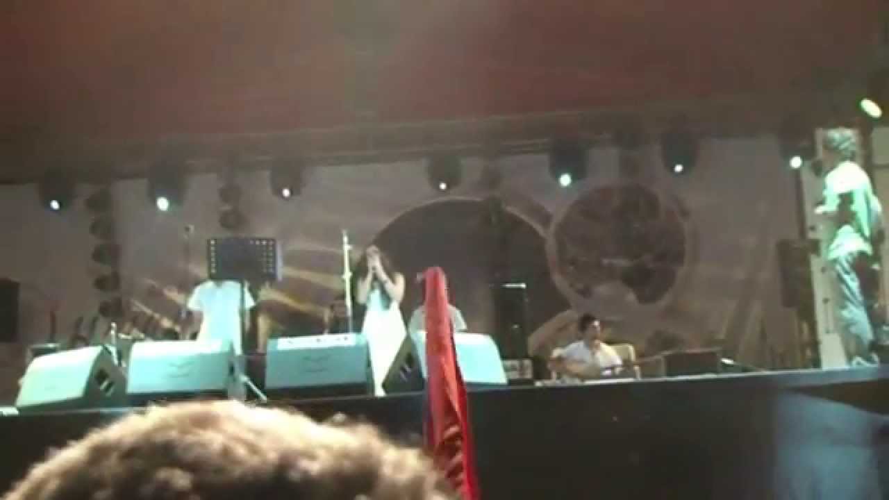 grup munzur , munzur festivali