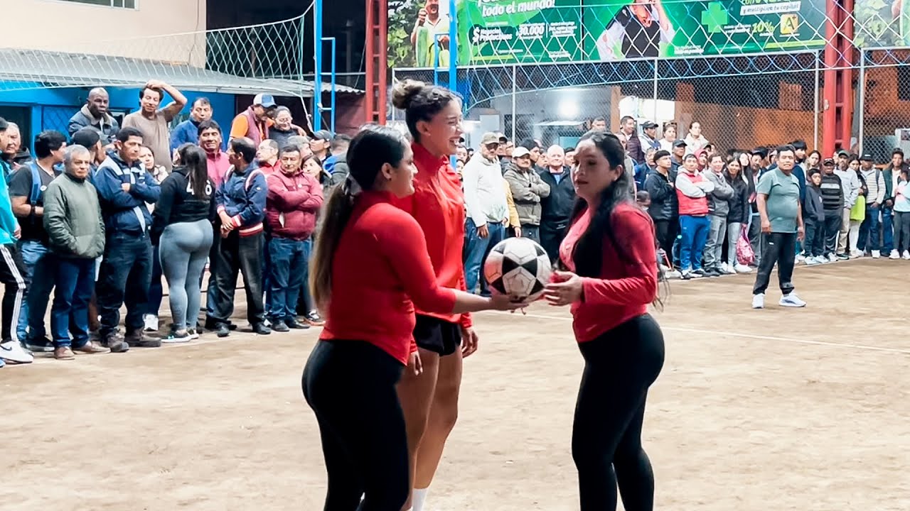 😱Nadie esperaba esto👑La REINA de Ibarra sorprende en un PARTIDAZO de ECUAVOLEY🔥