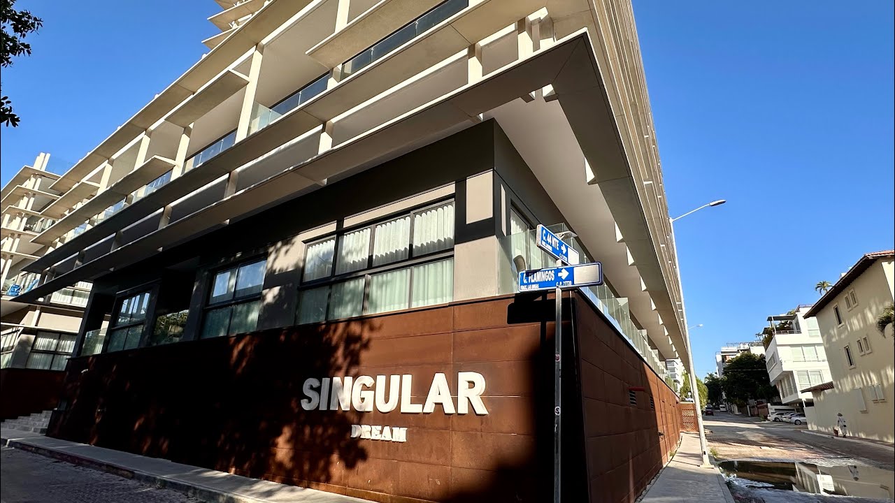 Singular Dreams Beach Residences Review