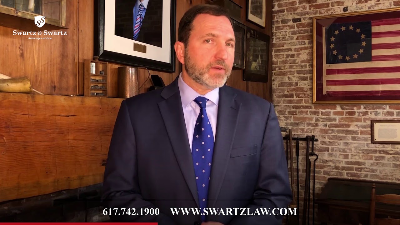 James Swartz - Swartz Law