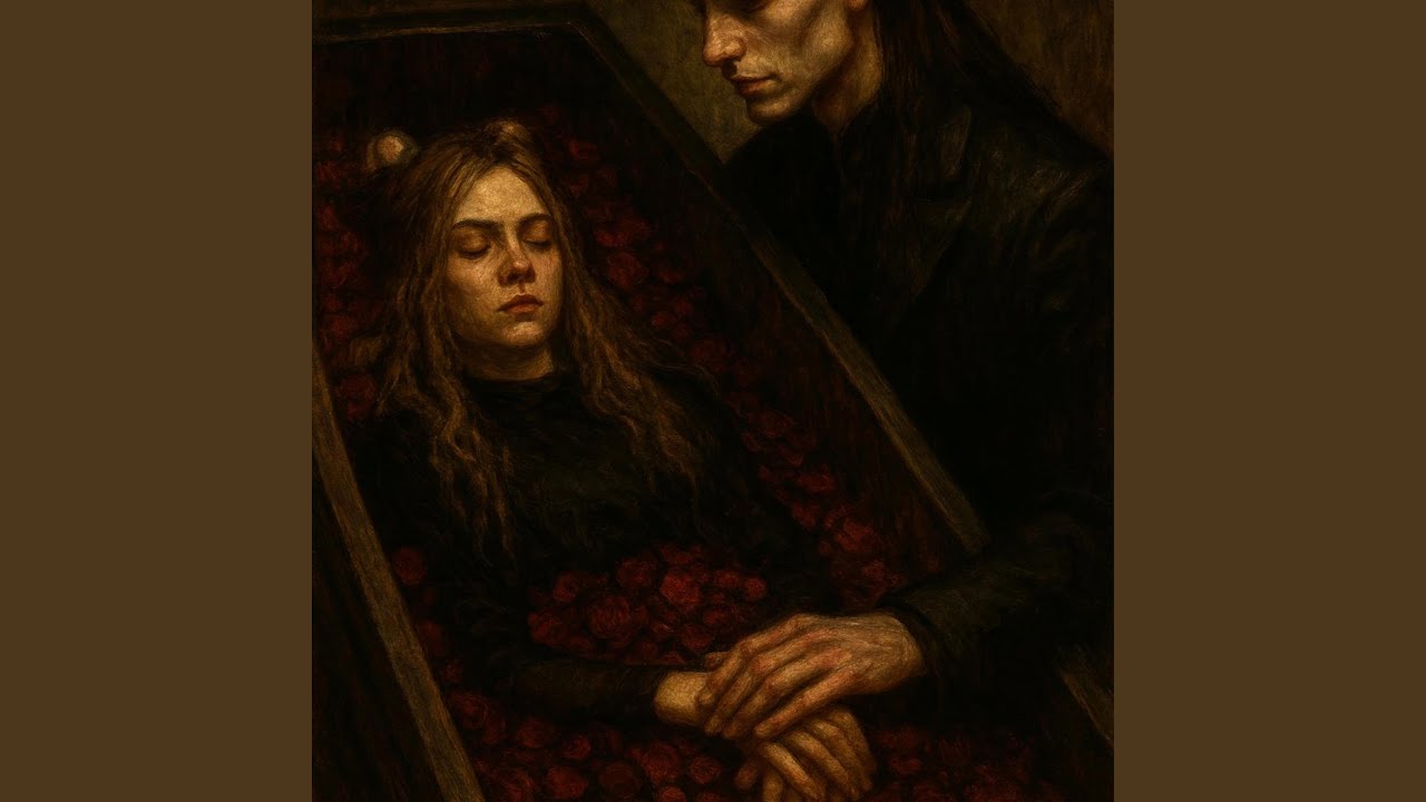 Sleep Inside My Silence