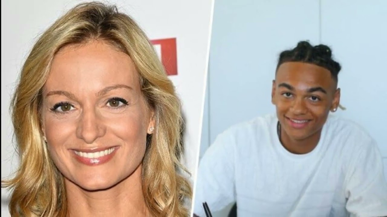 Sékou a 20 ans : que devient le fils aîné d'Audrey Crespo-Mara ?
