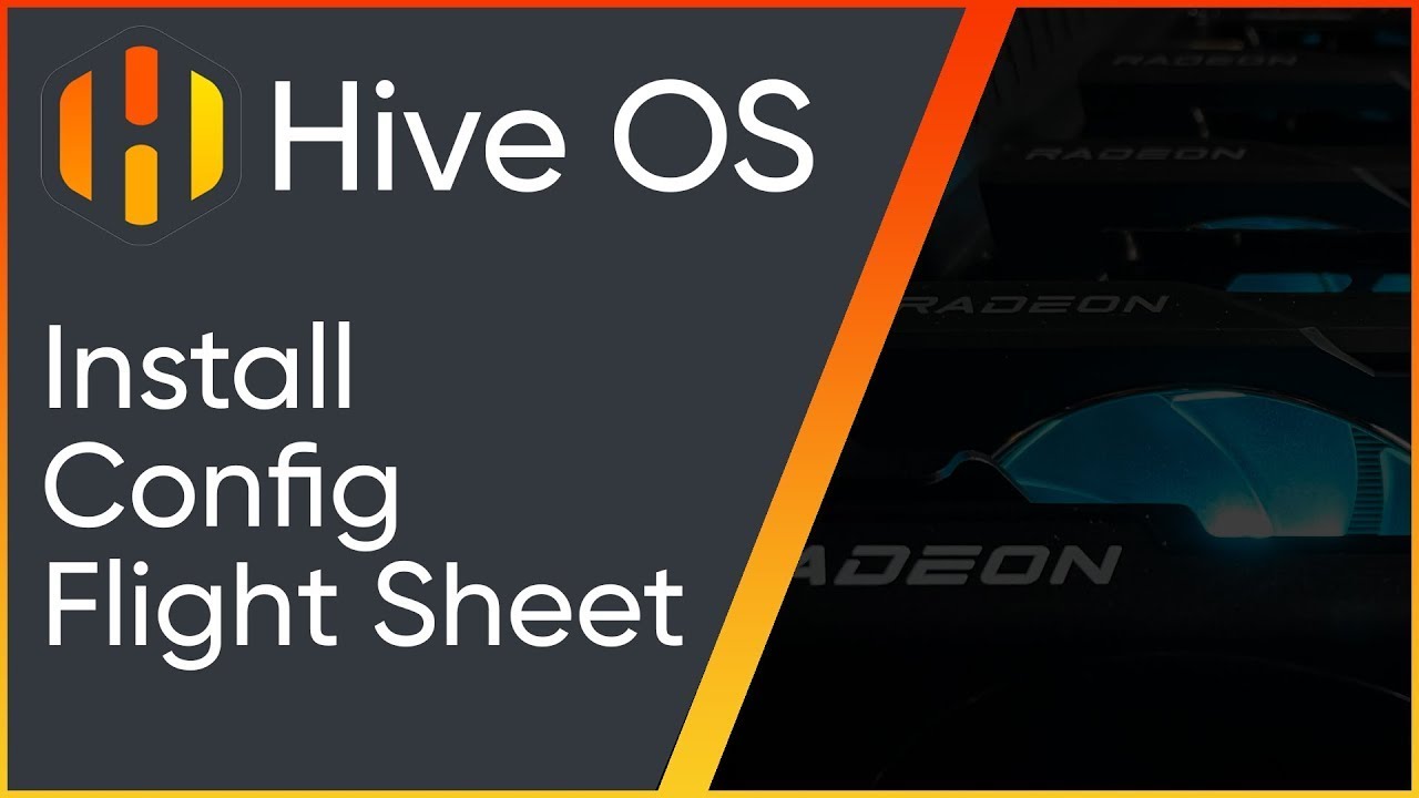How To Setup HiveOS On Your Mining Rig | HiveOS Setup | Downloading HiveOS & Setup Mining Pool