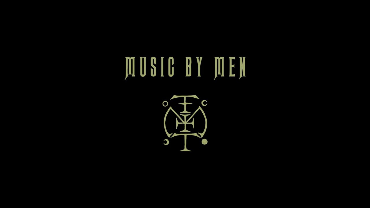 Florence + The Machine - Music By Men (Lyric Video)