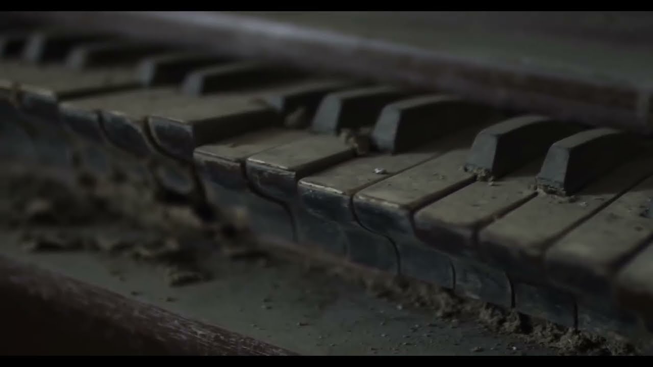 Clavier – Piano Music by Miguel Pérez | Precision in Silence