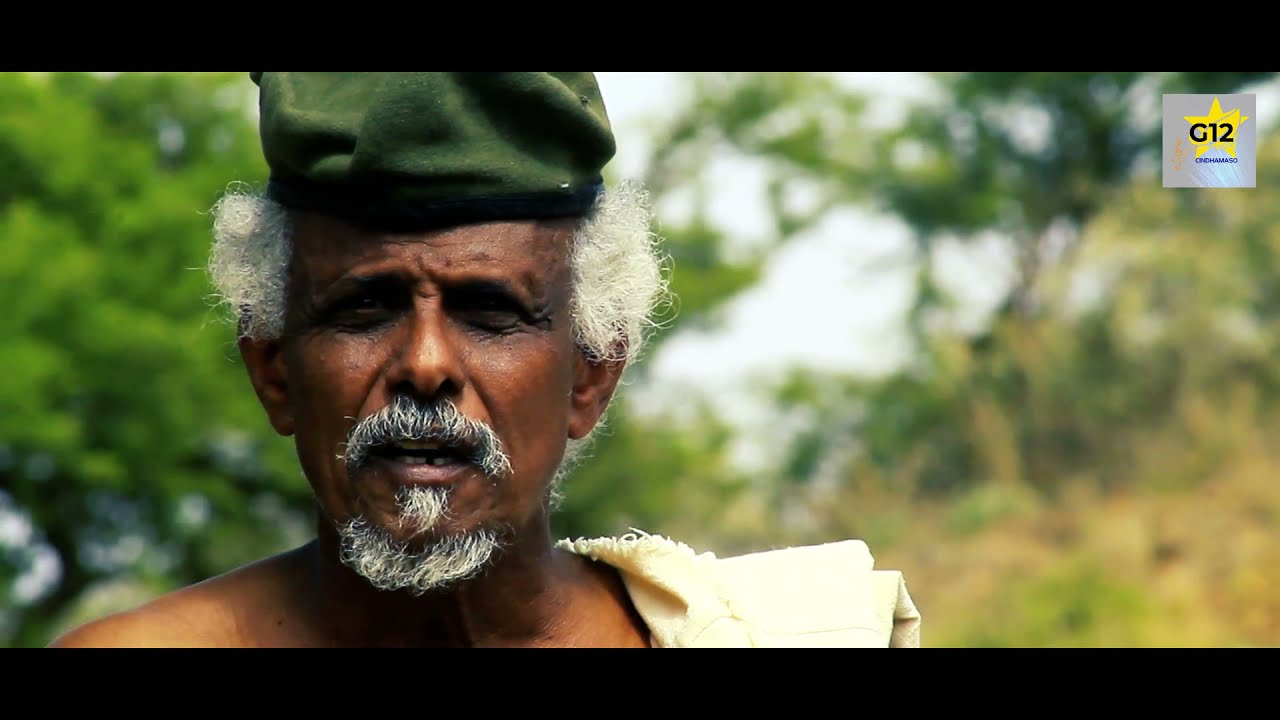 Abdella Ajabena (Chaw Chaw) New Eritrean Music 2021 (Official Video)
