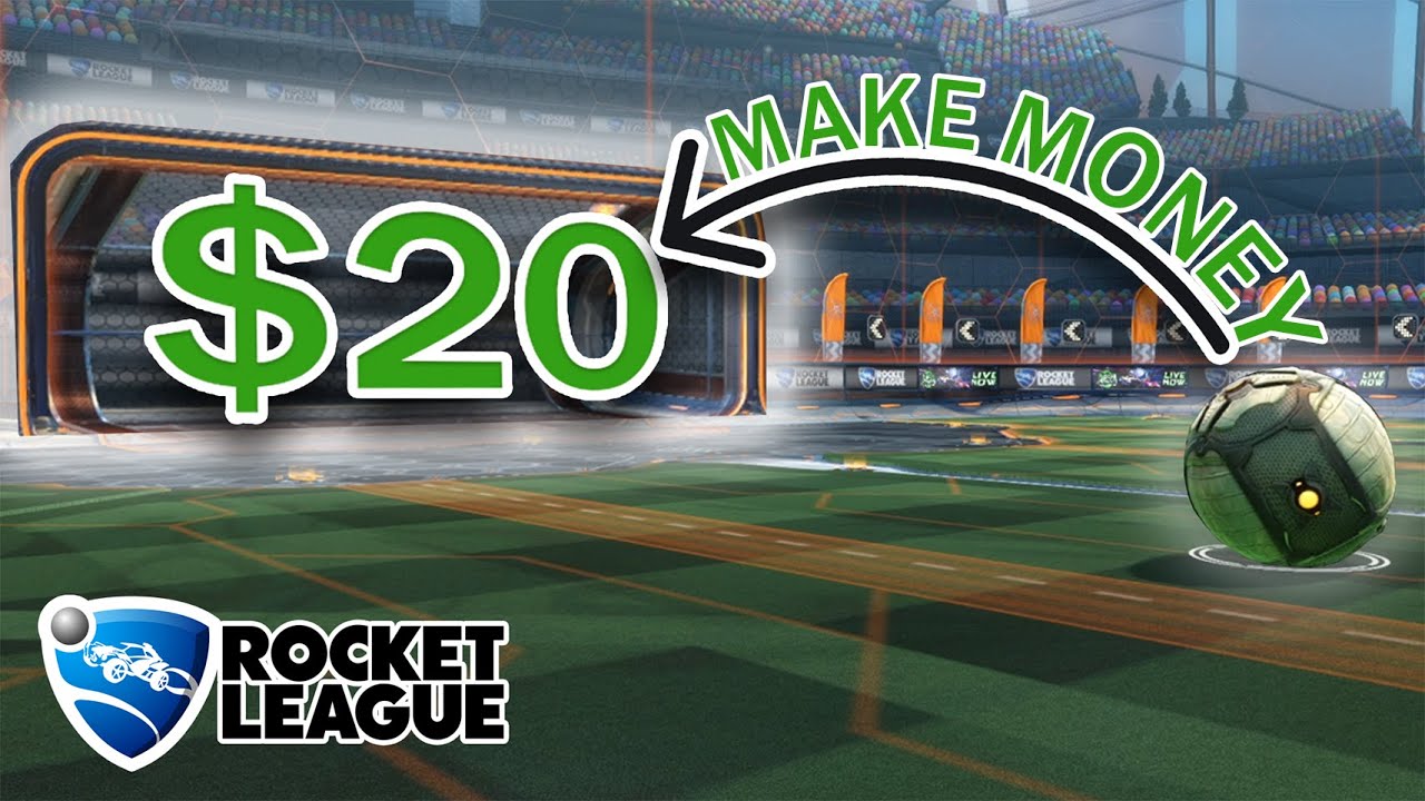 How to make Money with RL