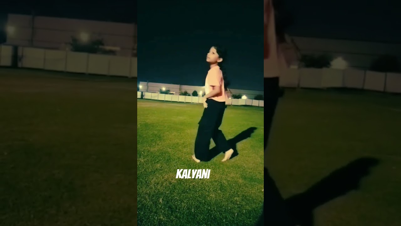 # Kalyani song by joanna # short