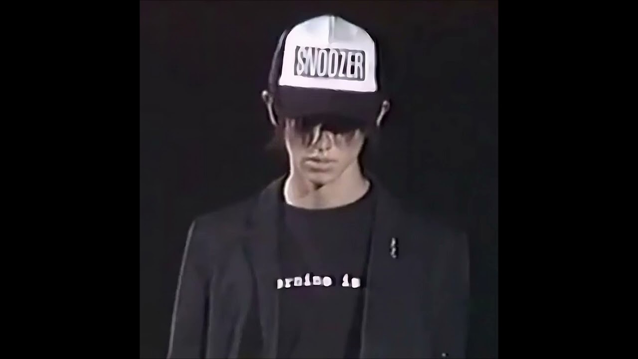 ecco2k x bladee type beat " crash out " prod. by beatsbymhc