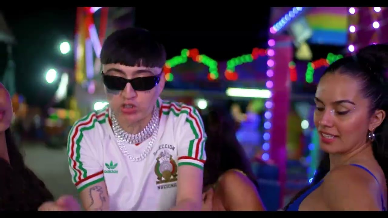 La Matraca Remix   DJ NIÑOTE, Dani Flow EXTENDED