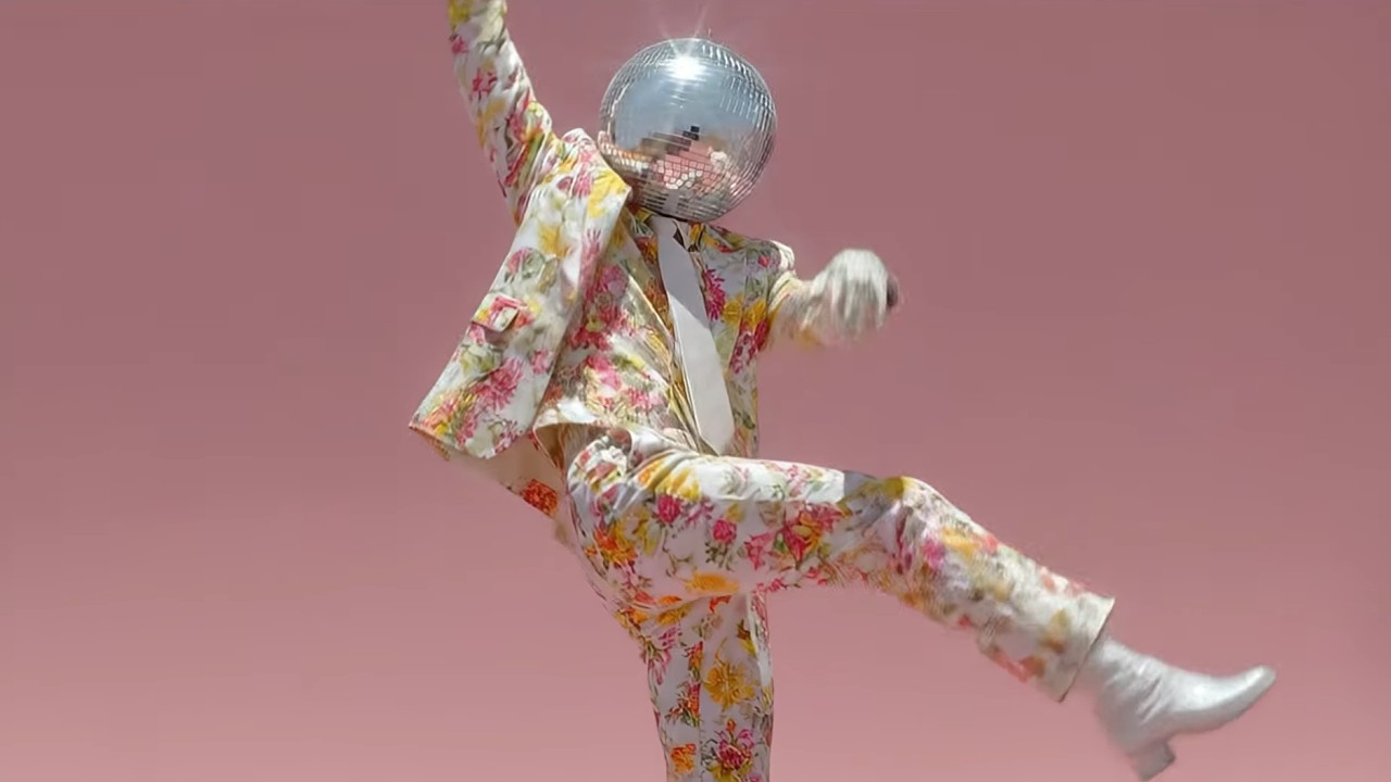 French Disco - Music Video