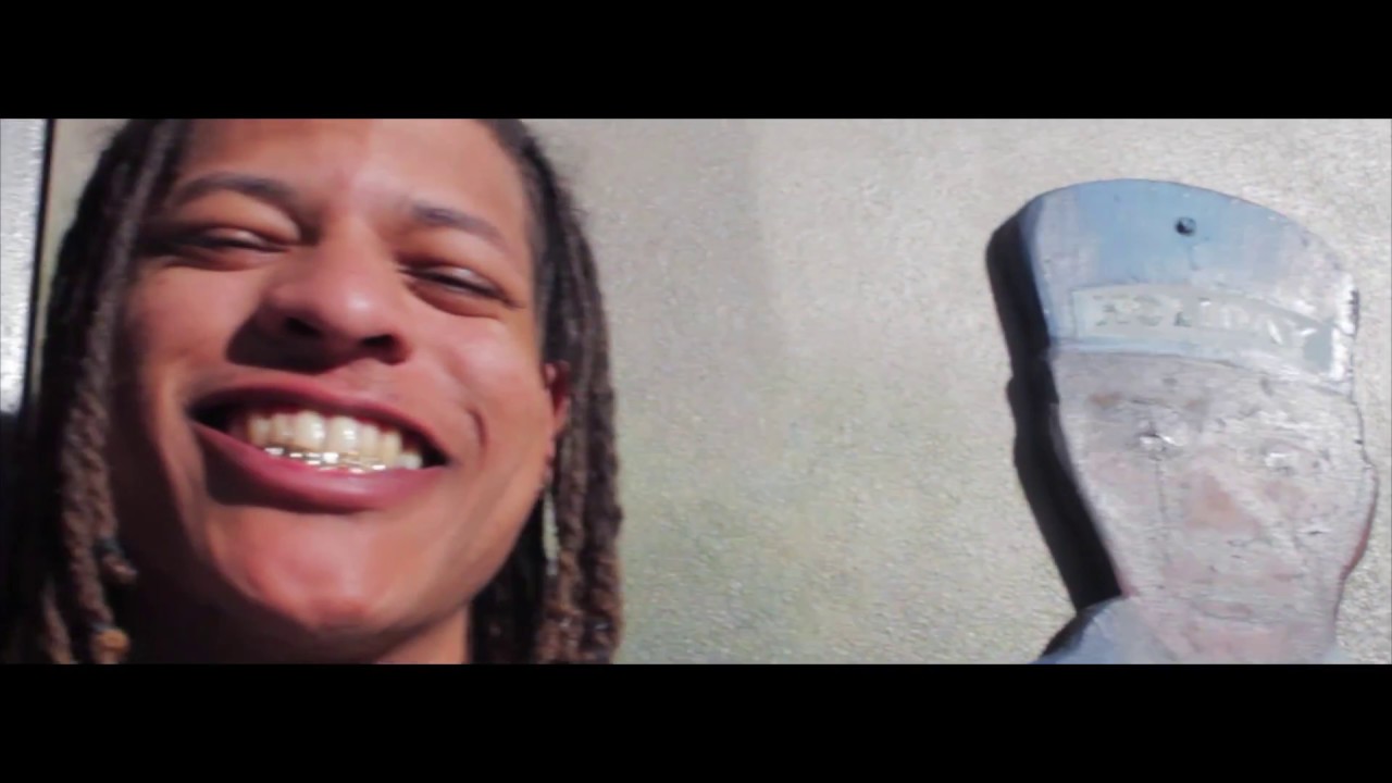 Cuddi - GUMBO (Prod. By RepactorBeats x AR)