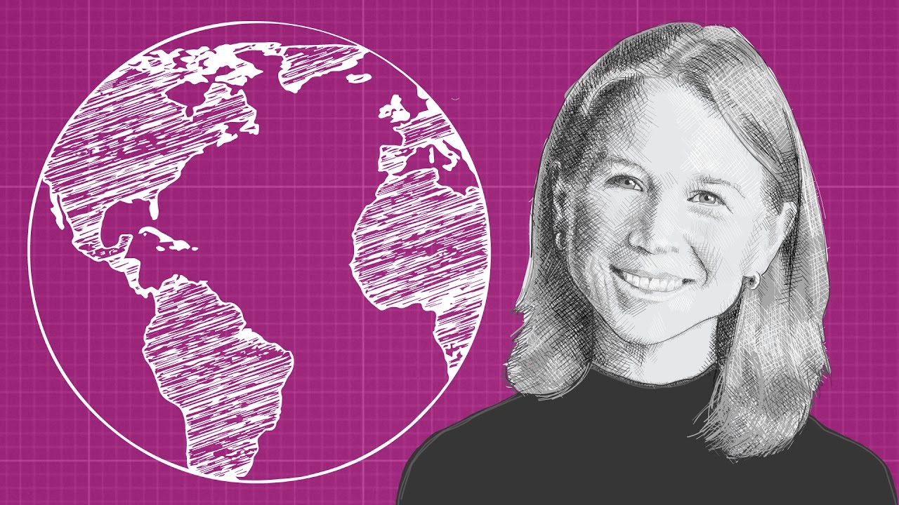 How Cities Around the World Approach the Sharing Economy (April Rinne Interview)