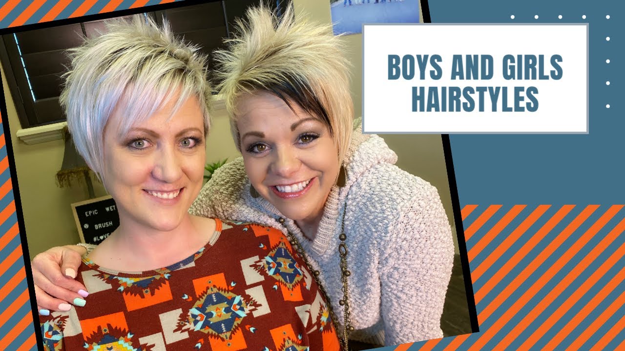 Trendy Pixie Cut - The Bob to Pixie Sensation Haircut