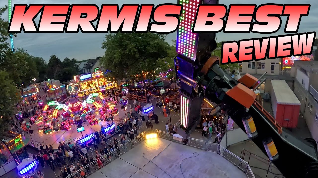 DE BESTE KERMIS 2024