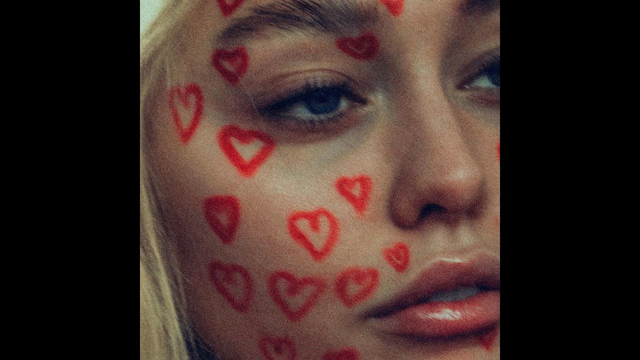 Joji Indie Rock & Alternative Rock Type Beat - 
