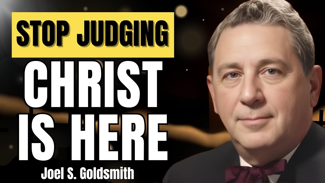 STOP SEEKING “Christ Consciousness” — The Hidden Trap & The Silent Truth Revealed