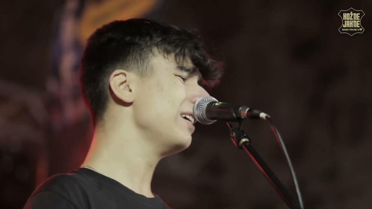 Raspad sistema live in Crekvina