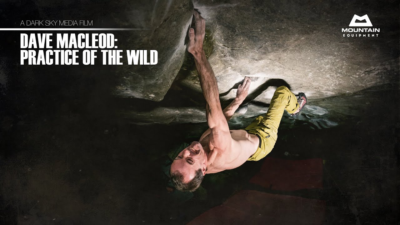 Practice of the Wild