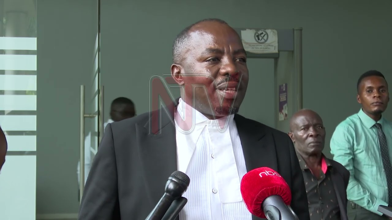 Ogw’okulonda kw’e Kawempe gubulako lunaku lwa kusala lwokka