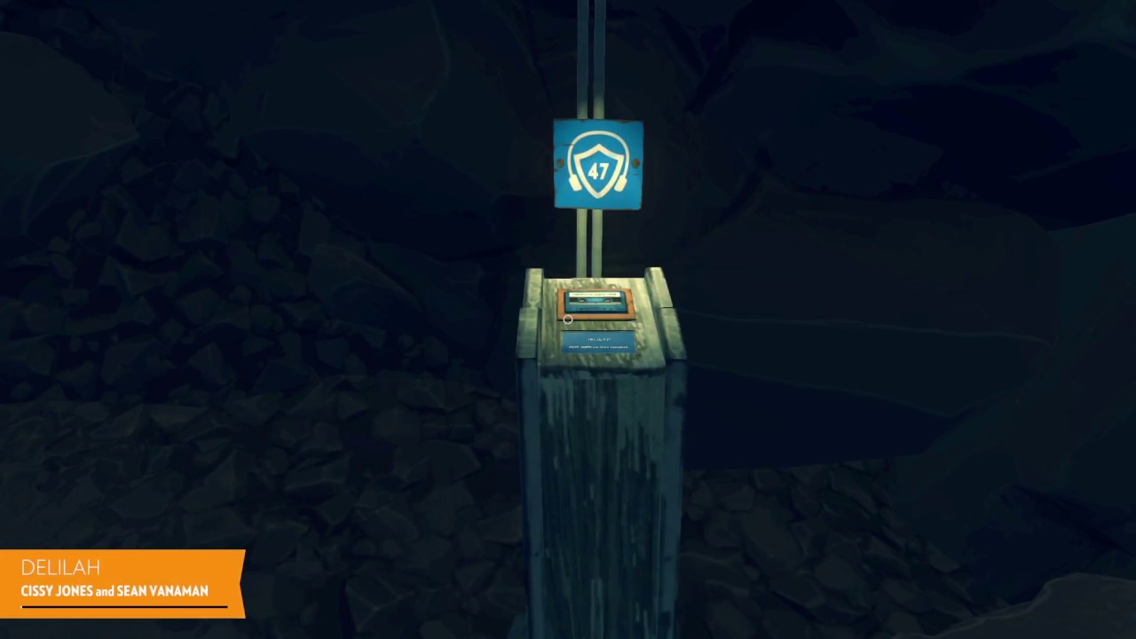 Firewatch Audio Tour - 74/85 (