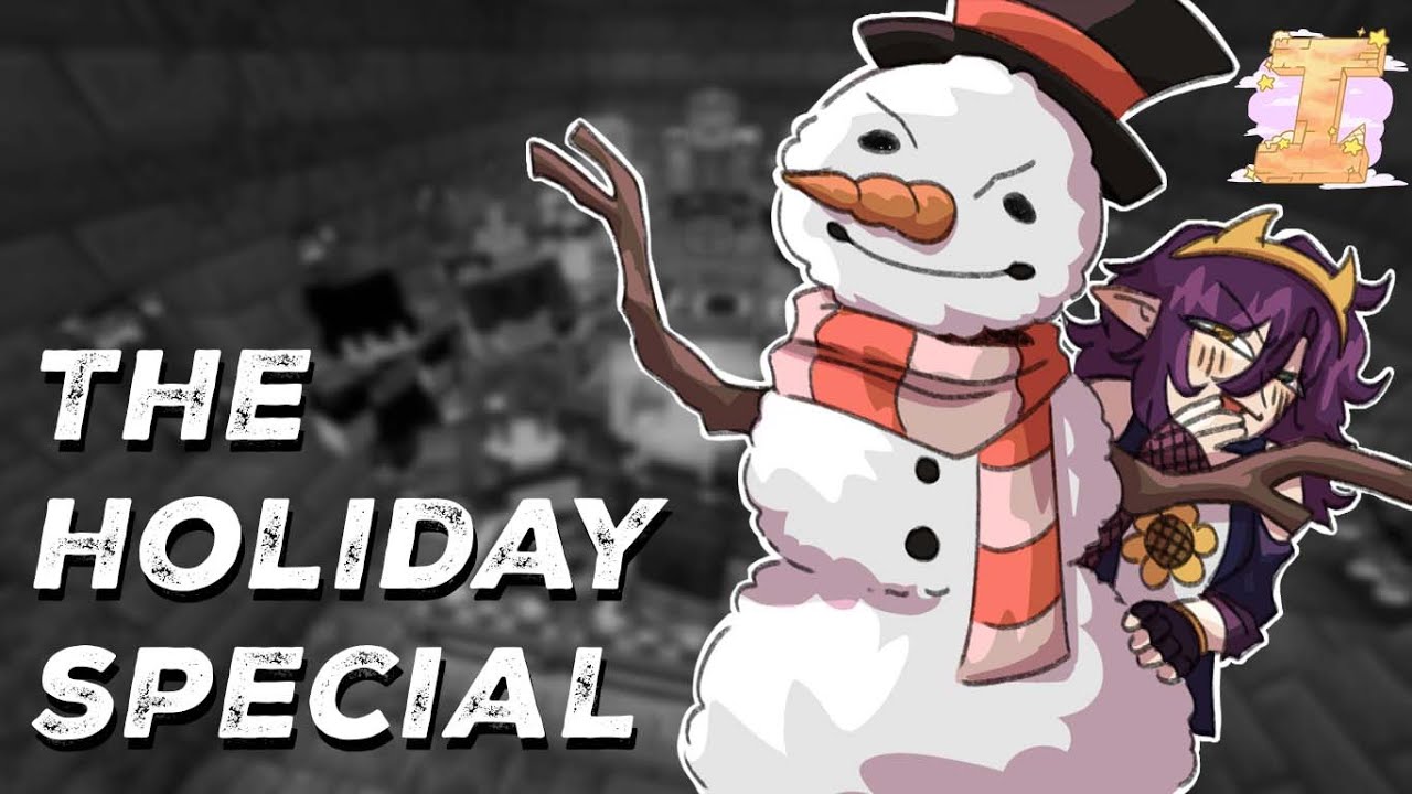 EPISODE TWO | HOLIDAY SPECIAL | INTERLUDE SMP