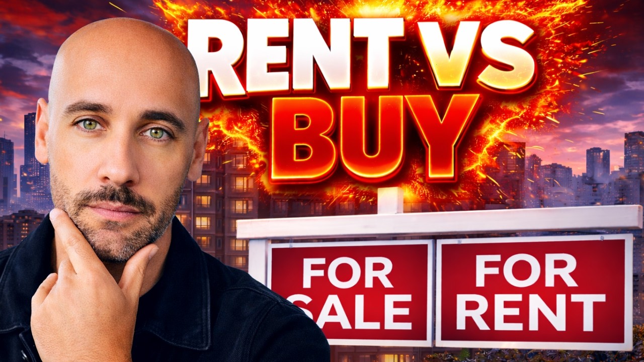 👉 Rent vs Buy in Vancouver (2026) — The Numbers Don’t Lie