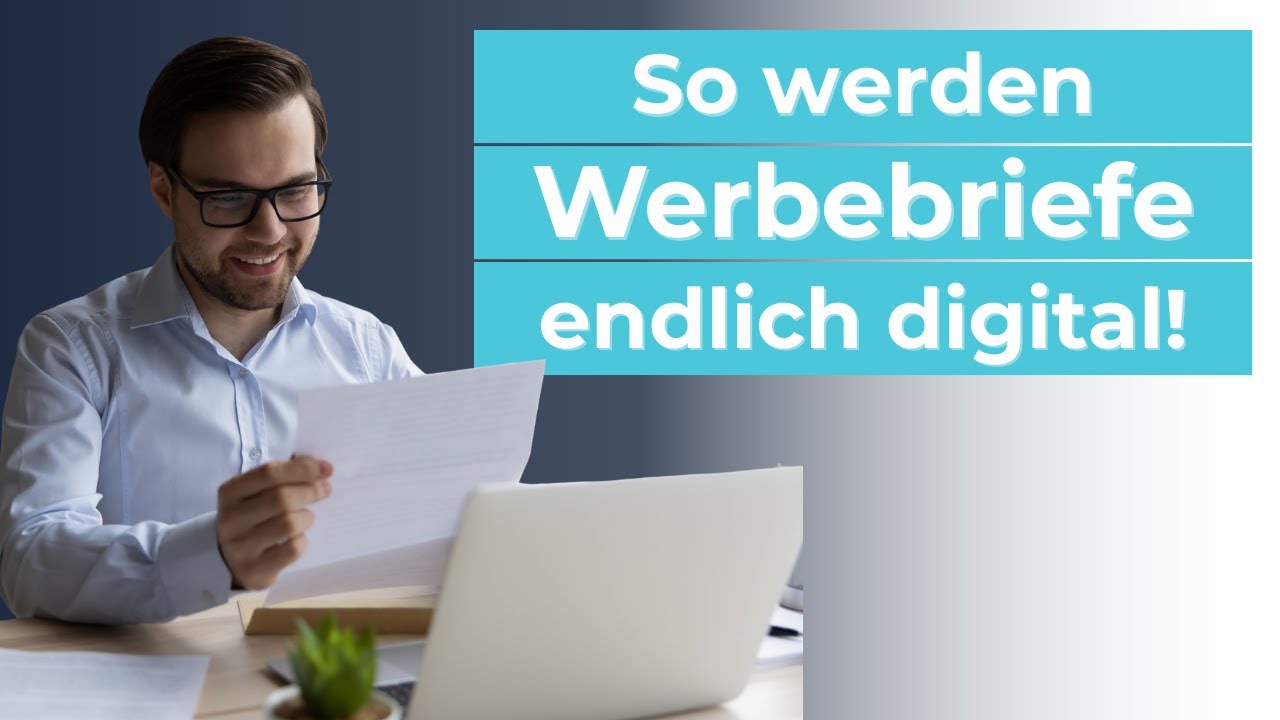 Die größte Schwachstelle von B2B Werbebriefen und wie du sie eliminierst