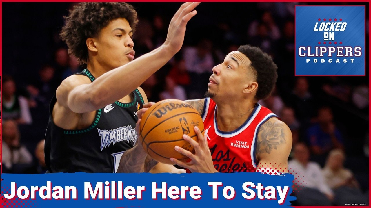 Breaking: Jordan Miller SIGNED & A Darius Garland UPDATE
