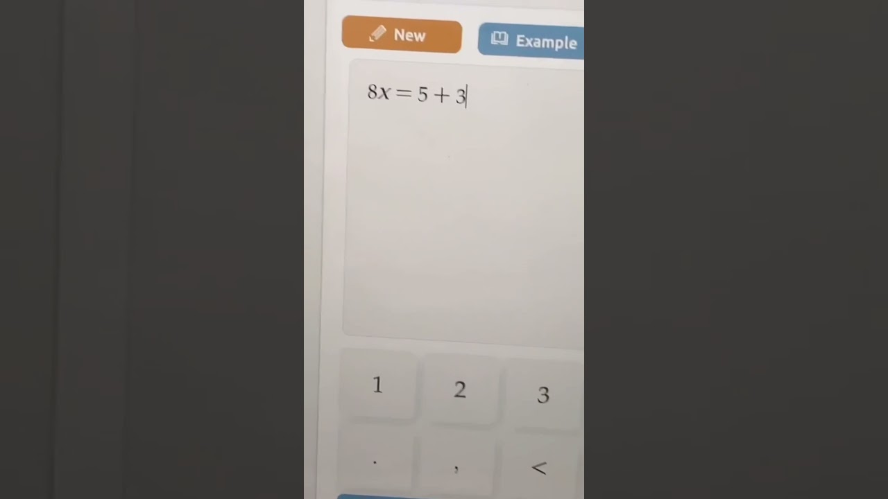 LIFE HACK PARA TIRAR 10 EM TODAS AS PROVAS DE MATEM&Aacute;TICA