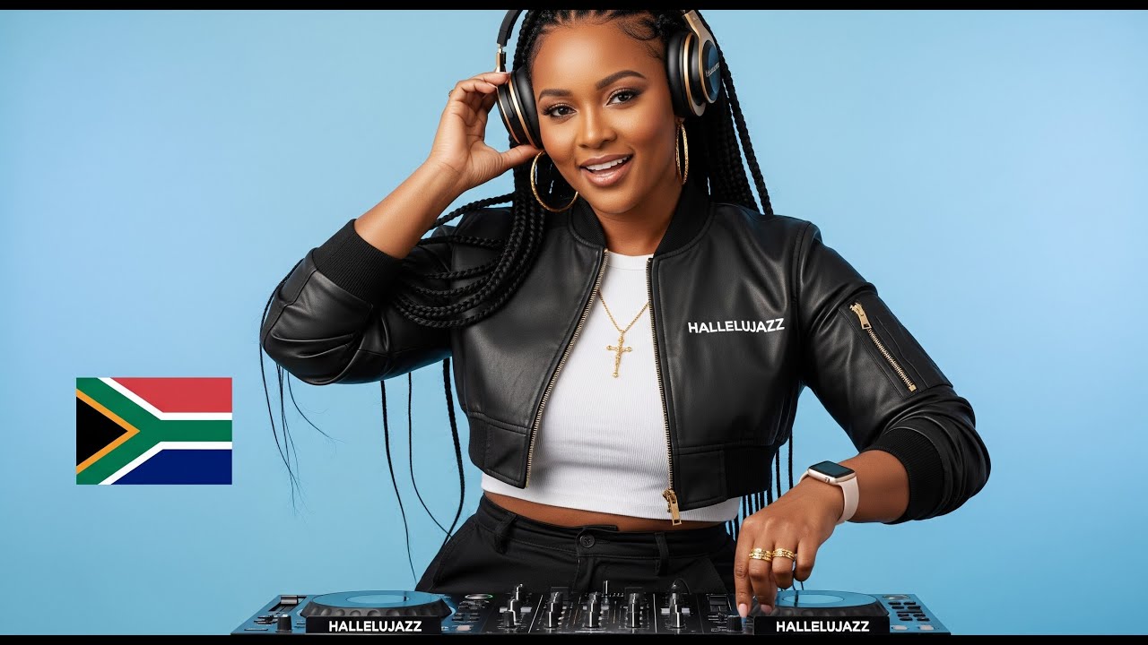 Amapiano Mix 2026 - Ukwazi kunamandla (Knowledge is power)