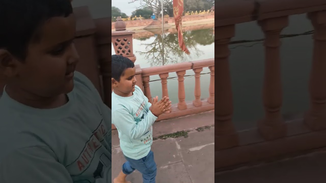 Kousalya mandir in raipur (chattisgarh)