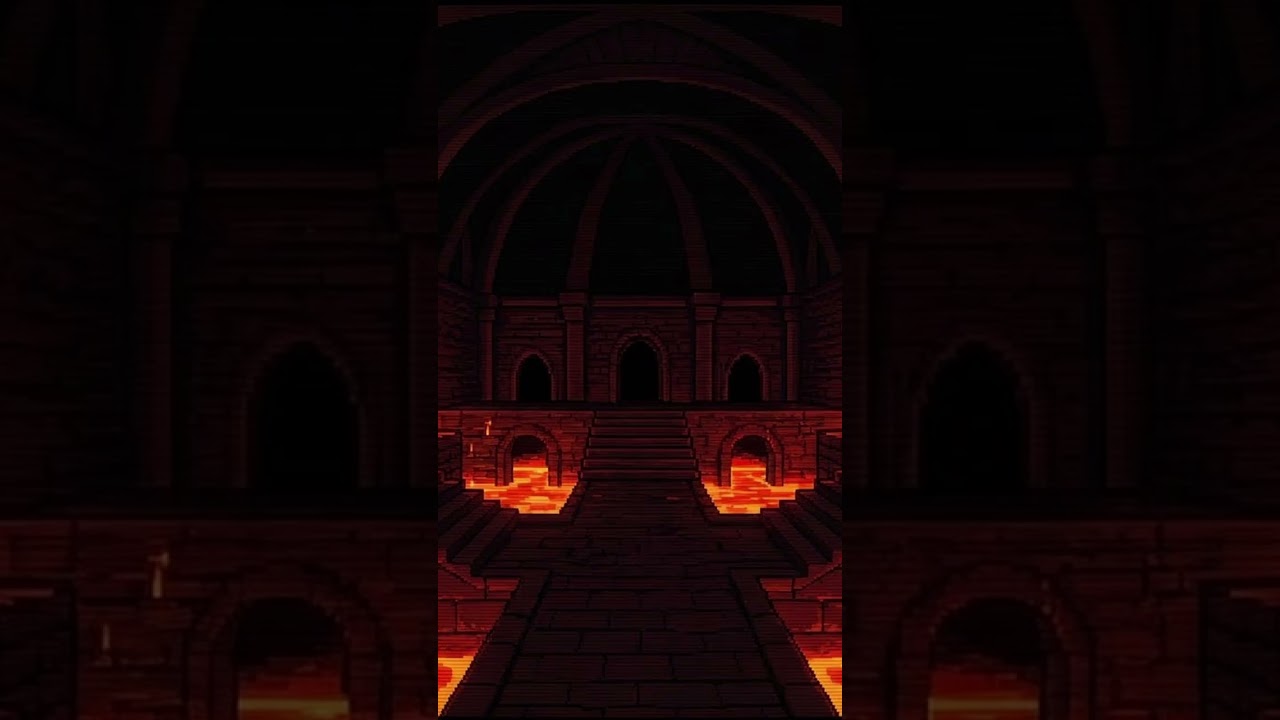 Dark Lo fi Game Music 🎮（Side B）_08 Fading Health Bar