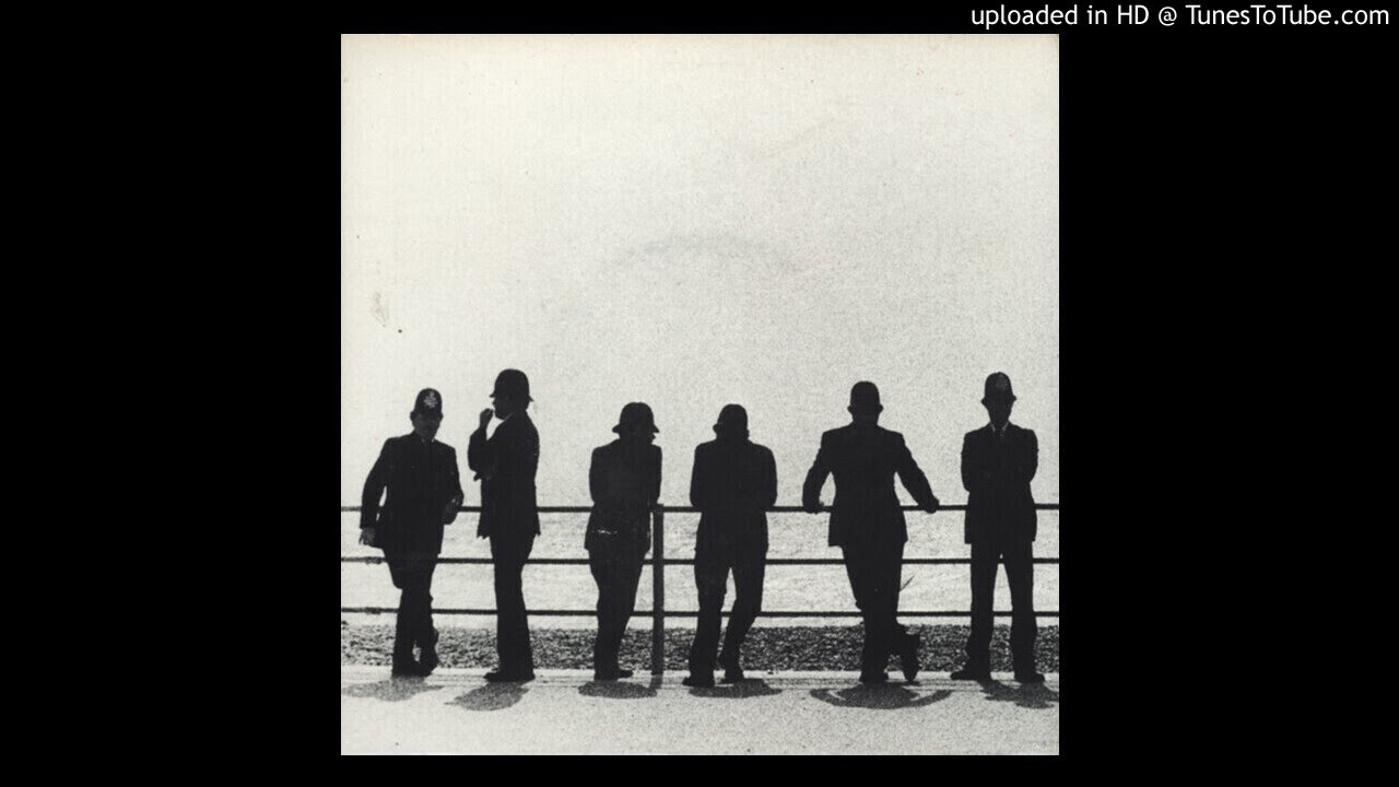 SNUFF - NOT LISTENING 7