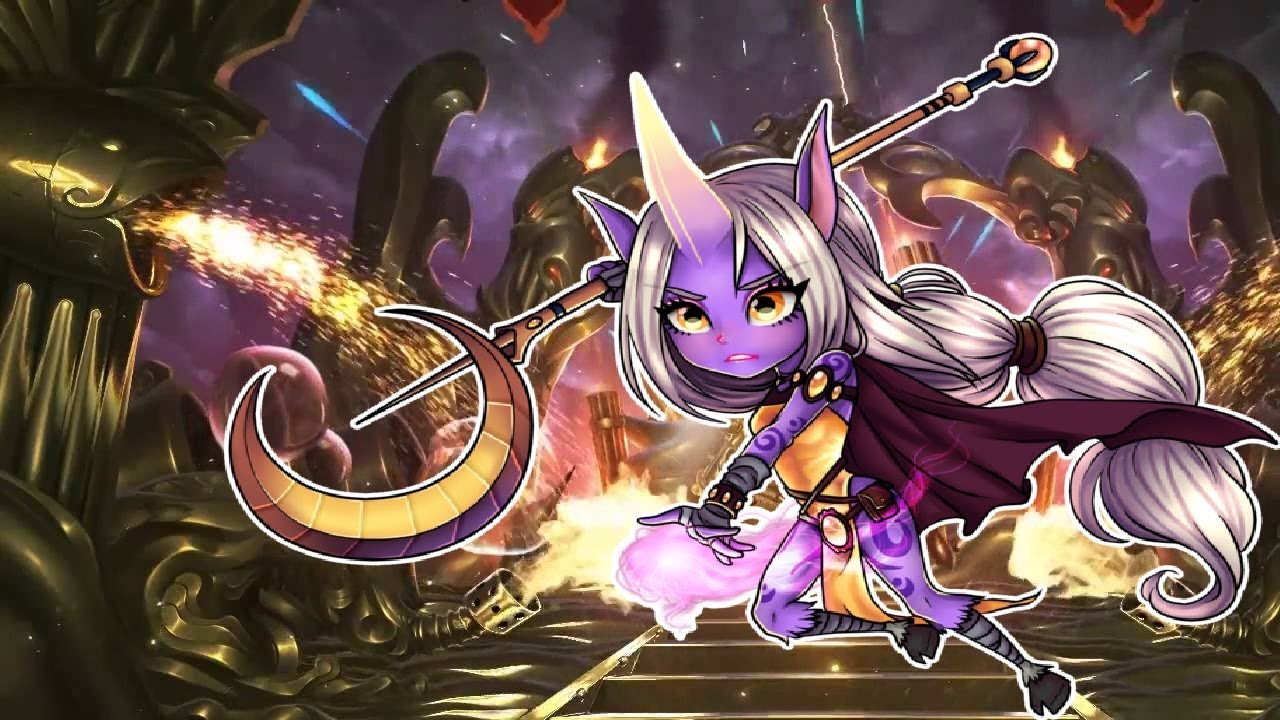 URF SORAKA 2022
