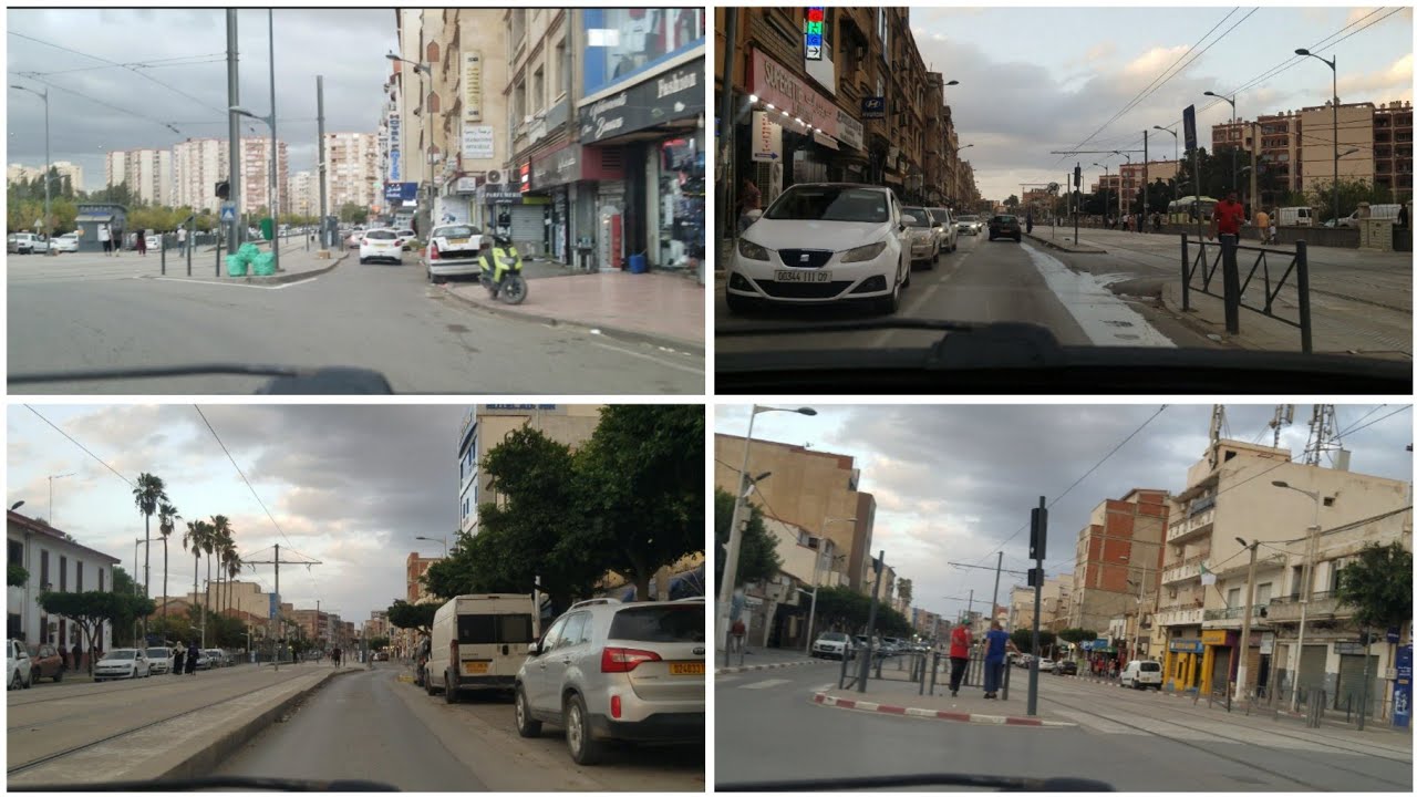 باب الزوار إلى برج الكيفان الجزائر العاصمة 🌺💚🌸🍃🌼🌹🌷👍💐🍁🇩🇿