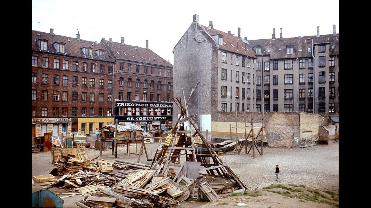HUDEGRUNDEN, VESTERBRO  (1974)   -   Instr. Nils Vest