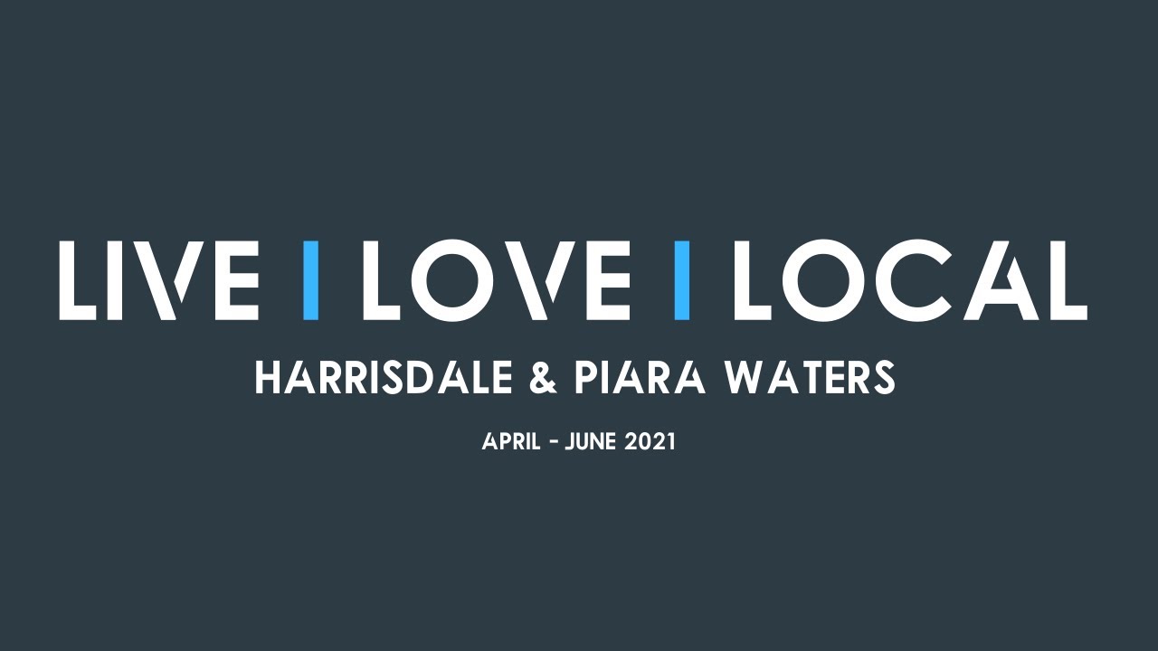Harrisdale & Piara Waters Market Update_Q1_2021