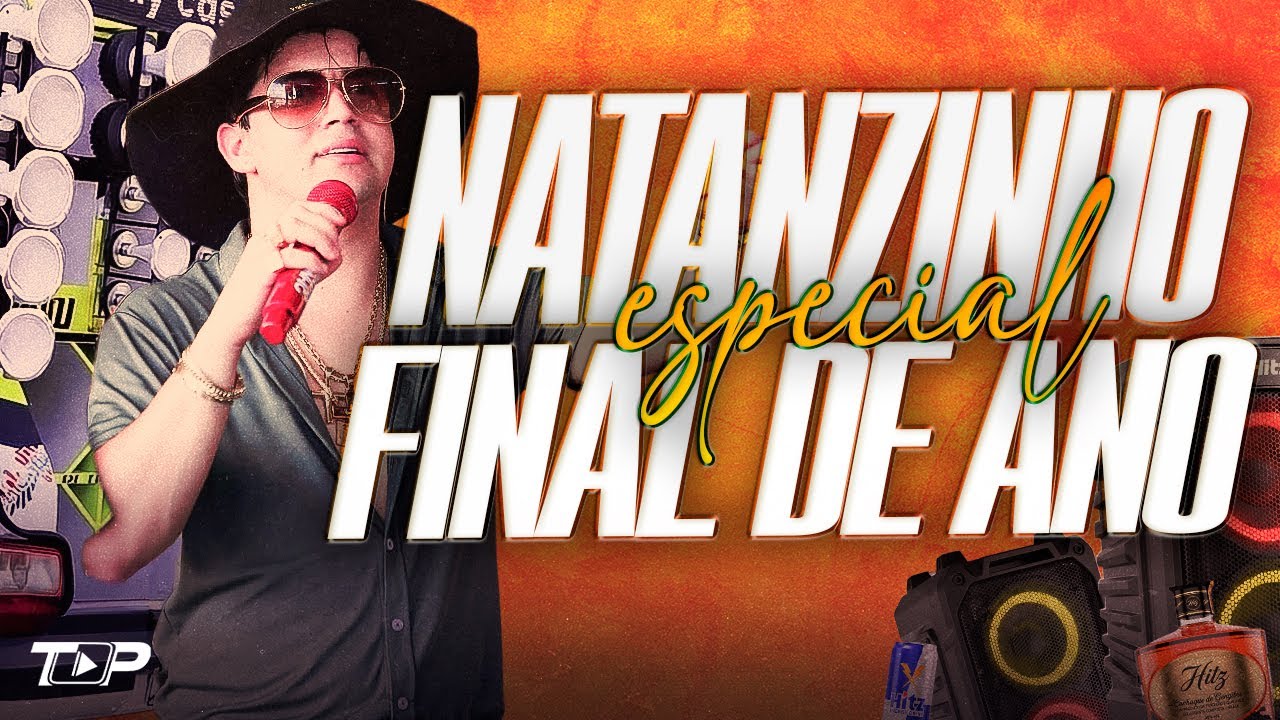 NATANZINHO LIMA 2025 (REPERTÓRIO NOVO 2025) Músicas Atualizada Pra Tocar no Paredão