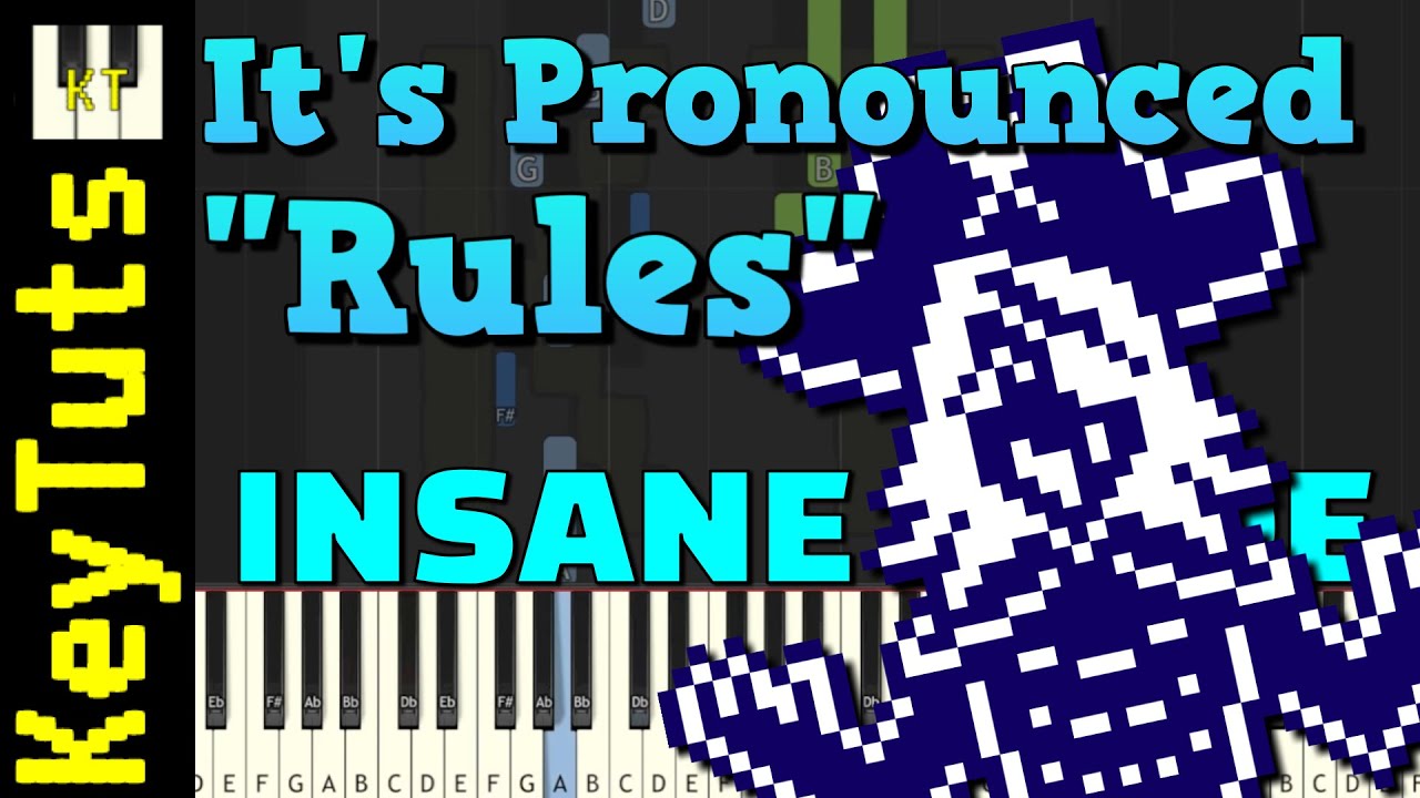 It's Pronounced 