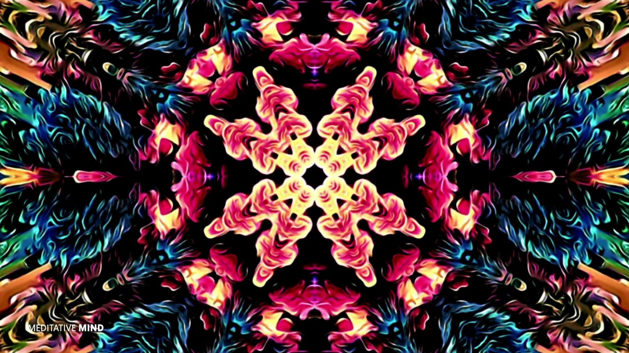 Healing Native American Tribal Chants with Shamanic Drums @432Hz | Meditation Music