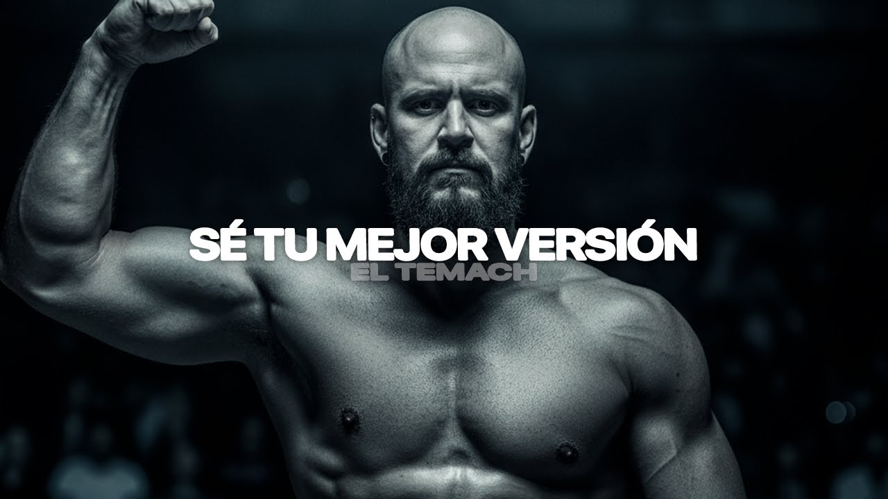 Los 30 Minutos Más Valiosos Que Escucharás Hoy | MOTIVACIÓN DE EL TEMACH