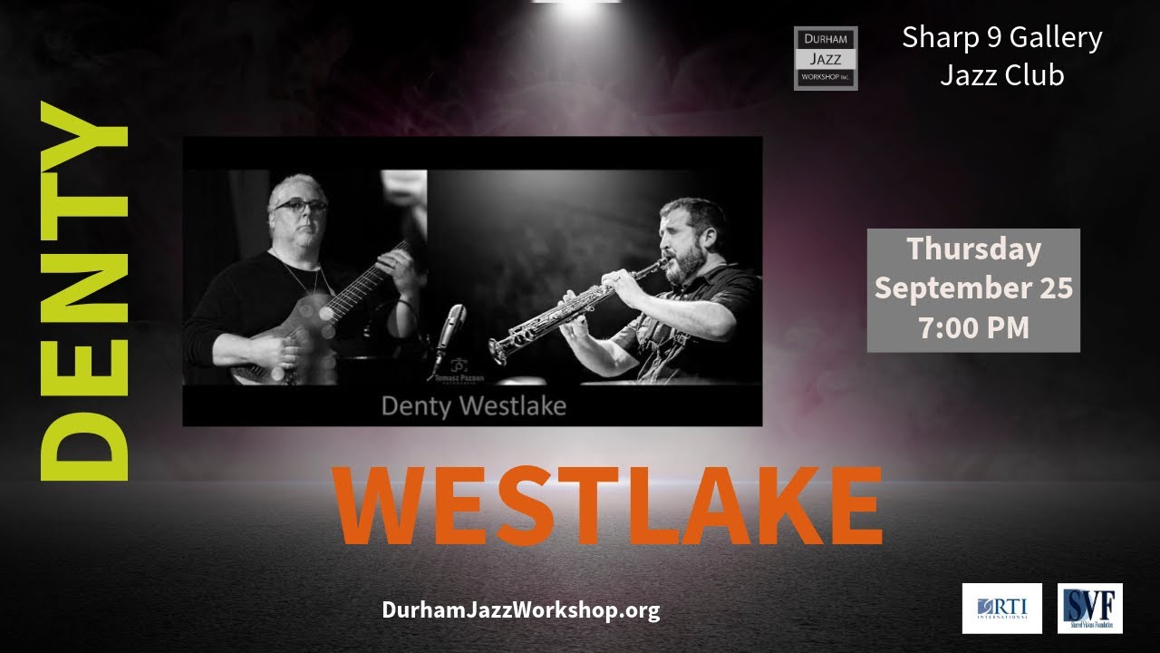 Denty Westlake