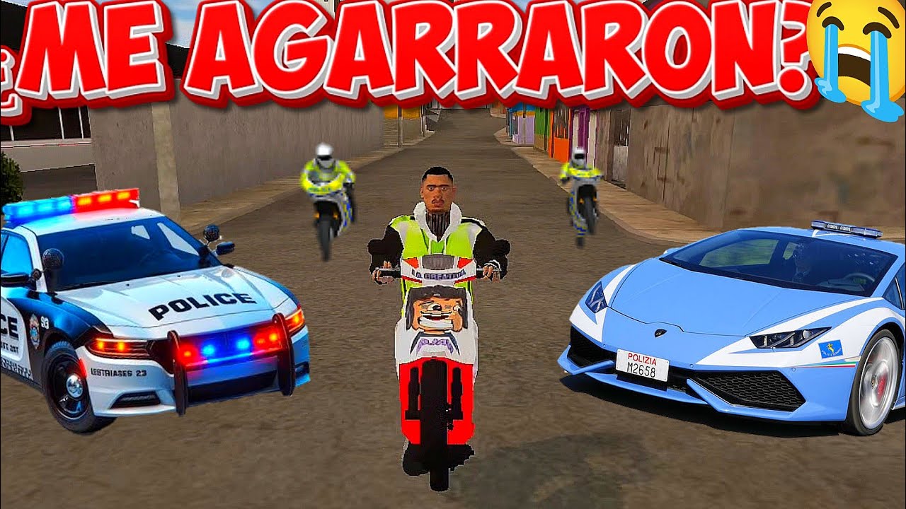ME ROBO LA MOTO MAS COSTOSA de TODO  ELITE AUTO BRASIL 📢🇧🇷