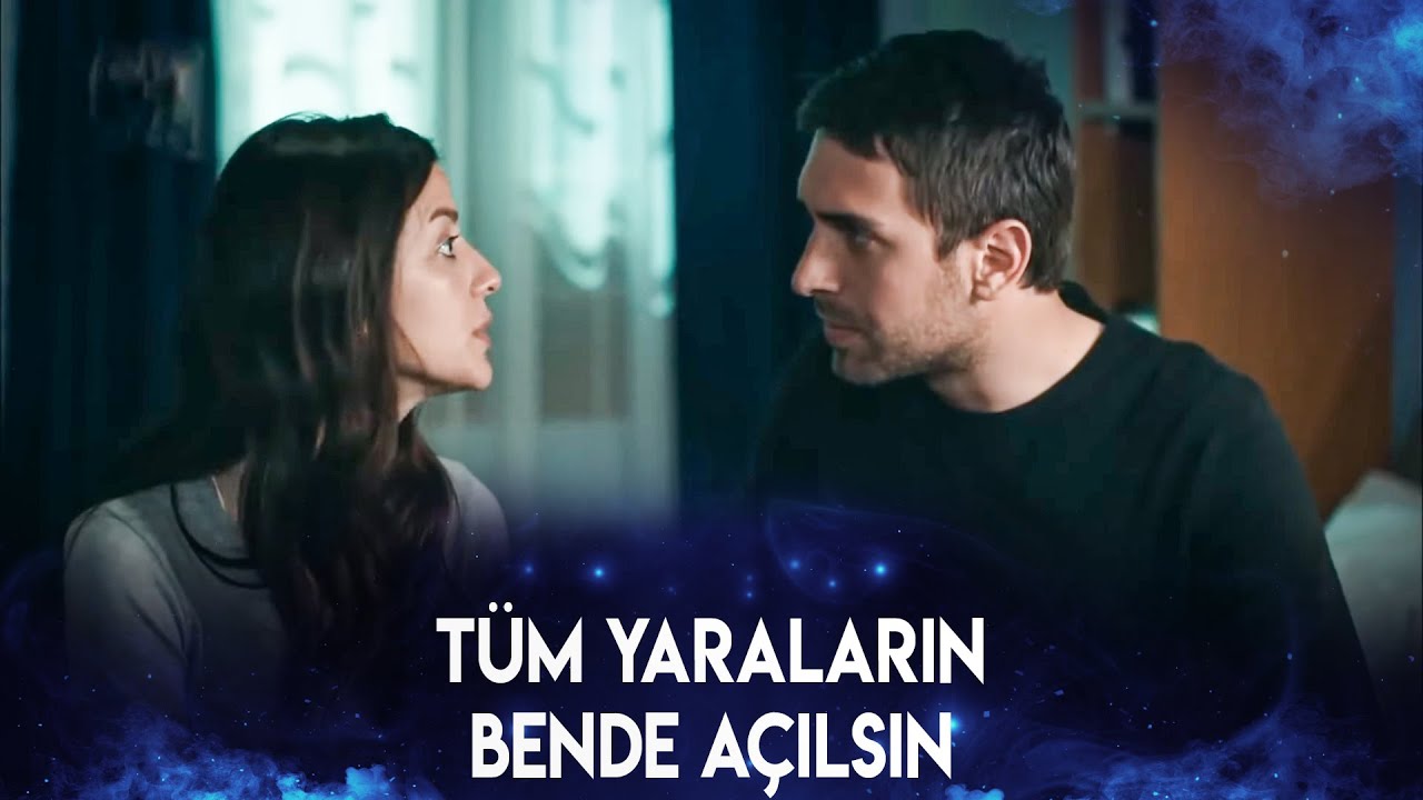 Benimle Bir Gün #5 | Tahir Kaleli Özel Kolaj